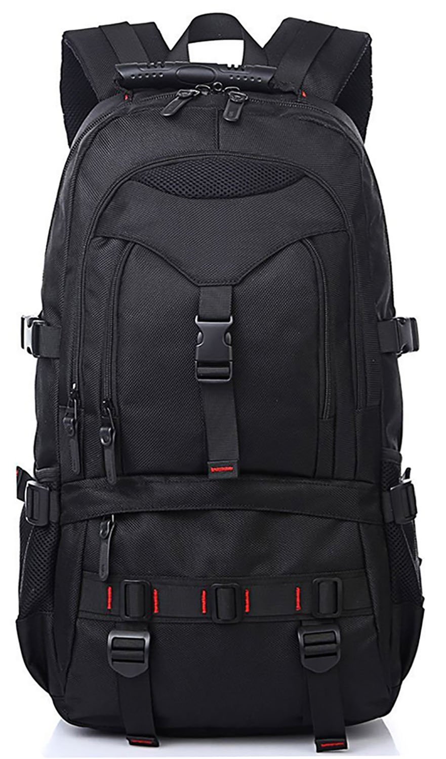 KAKA Backpack for 17Inch Laptops Black Buy Online in UAE. Pc