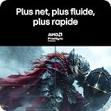 LG Ultragear 34G600A-B.AEU 34-Inch Gaming Monitor - VA Panel QHD (3440 x 1440), 5ms GtG 160Hz, HDR 10, sRGB 99% (CIE1931), FreeSync Premium - 7