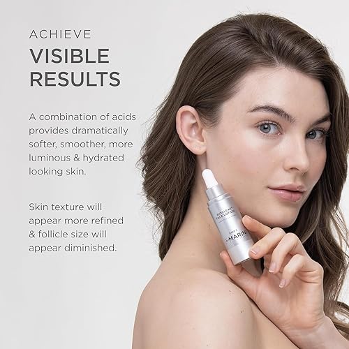 Miniatura 4 de Bioclear Loción facial  Solución de ácido glicólico salicílico y azelaico - 1 oz