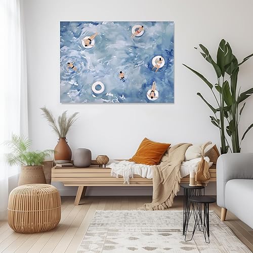 Miniatura 15 de Arte de pared de surf de moda, fotografía retro en blanco y negro, póster de surf, impresión costera, impresión vintage de surf, pósters deportivos