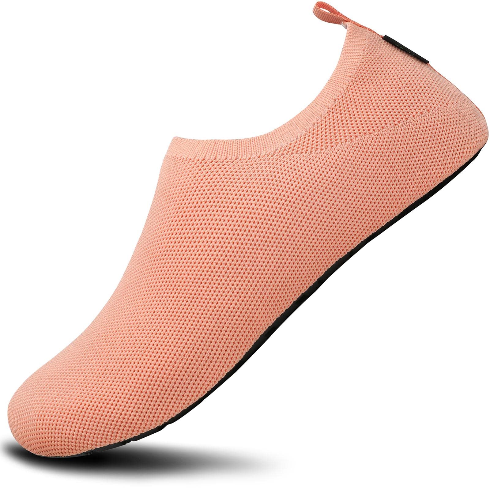 SAGUARO Escarpines Hombre Mujer Zapatos de Agua