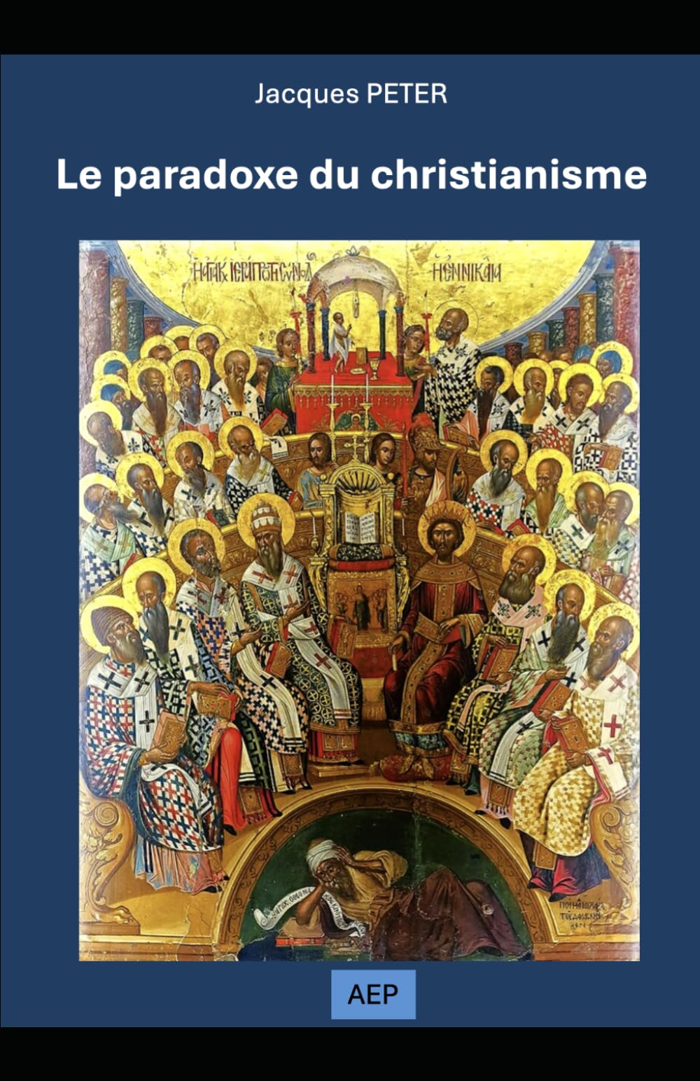 Le paradoxe du christianisme