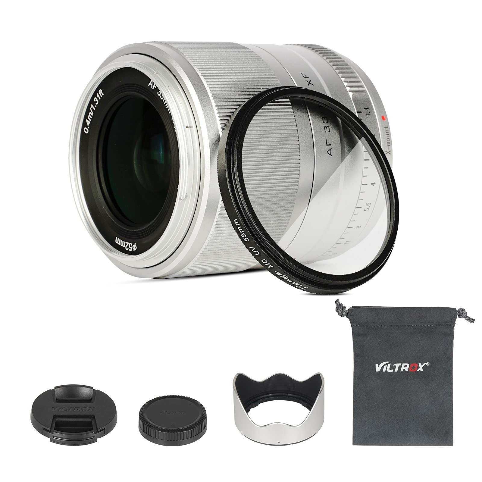 いたします ヤフオク! VILTROX 33mm F1.4 STM XF富士フイルム Xマウン... などの