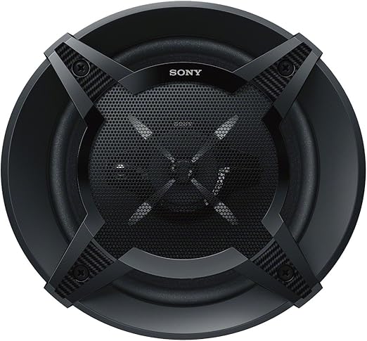 Sony rear speakers for car Clearance