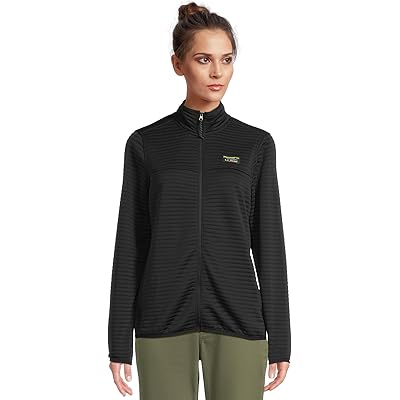 Футболка L.L.Bean Airlight Full Zip Jacket