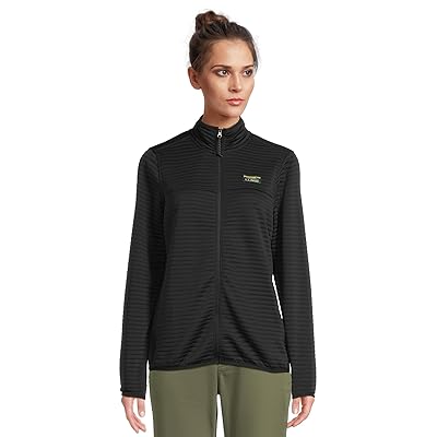 L.L.Bean Airlight Full Zip Jacket Women