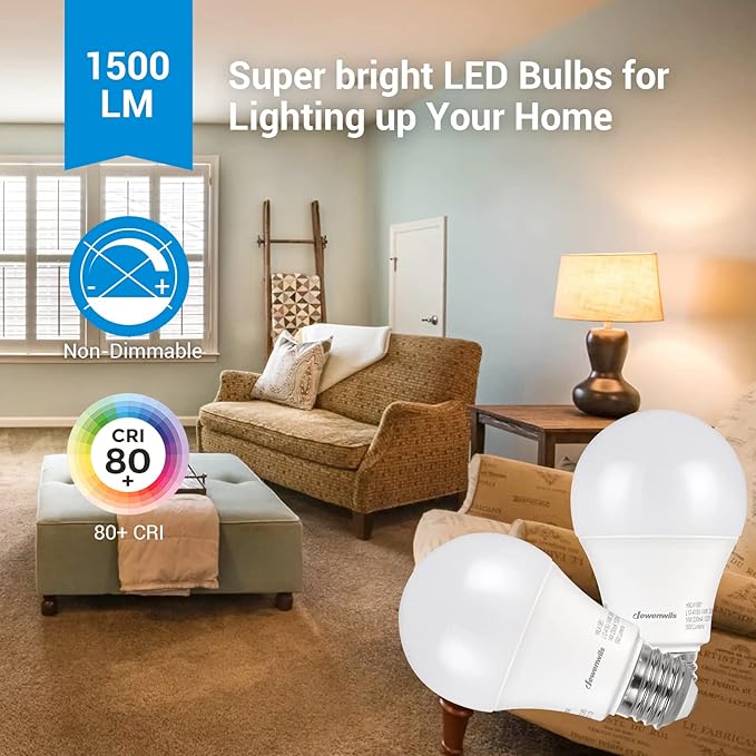 16 Best Warm Light Led Bulbs [Buying Guide]
