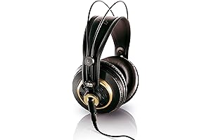 AKG K240STUDIO Professional Mixing Headphones
