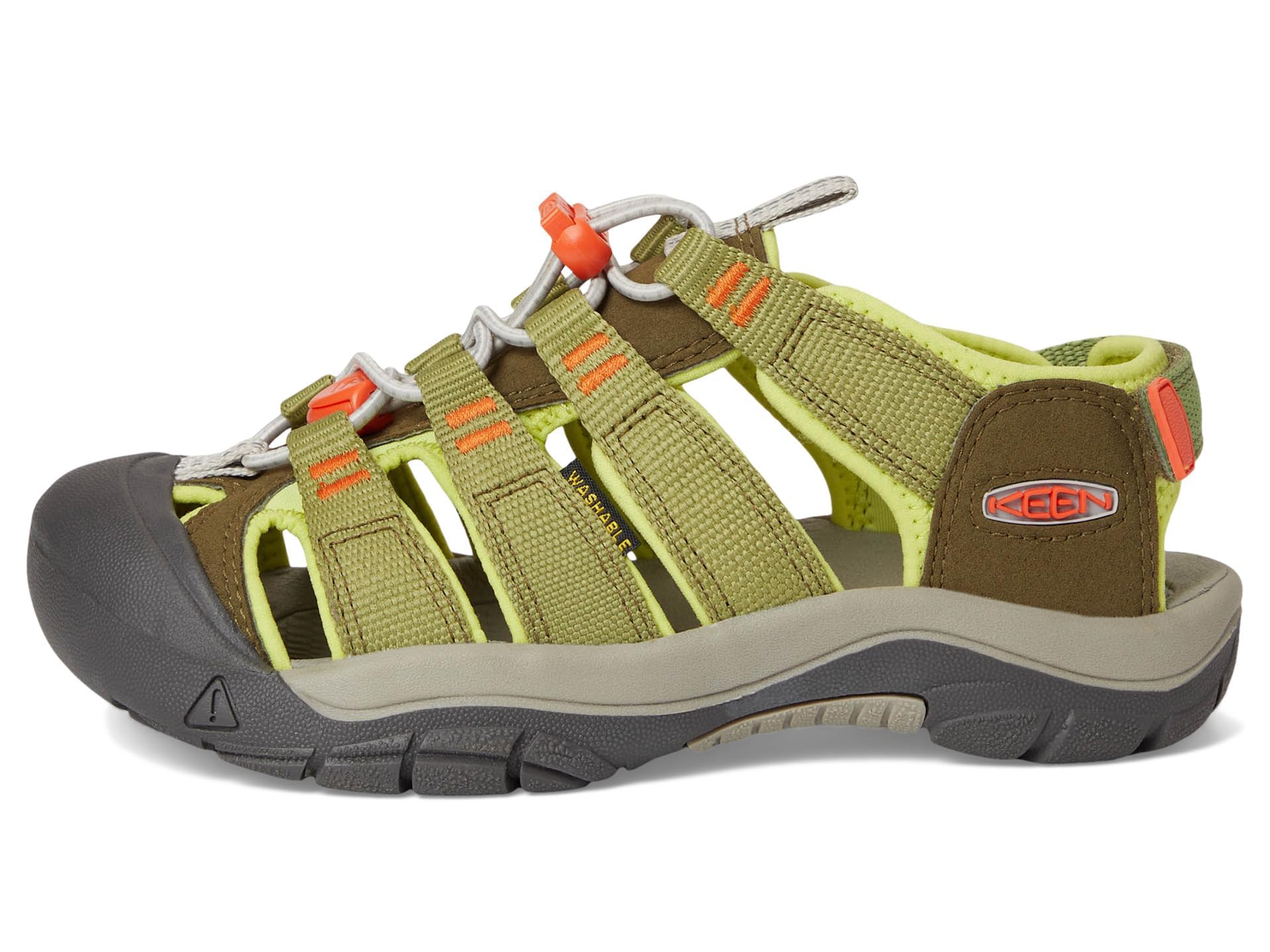 KEEN Newport Boundless SandaliUnisex - Adulto