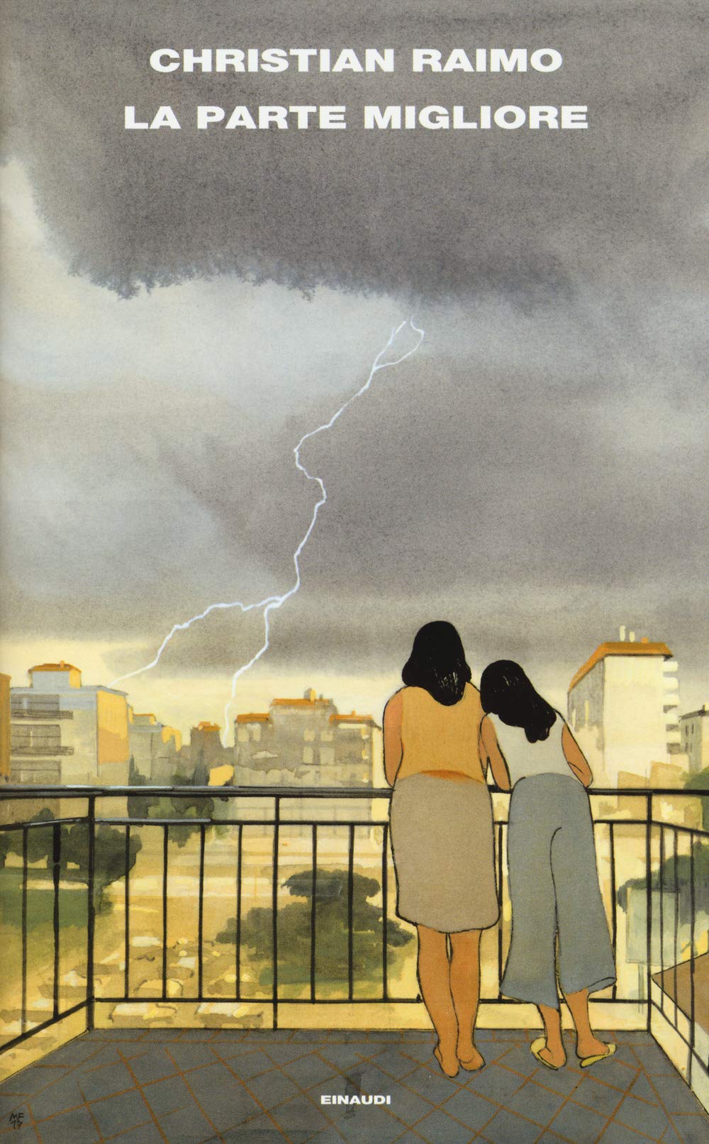 La Parte Migliore - 4