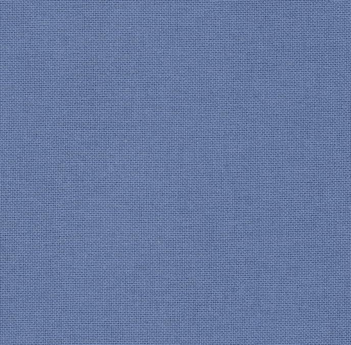 Image of Wizardi Murano 32 Count Colonial Blue 3984 /522. Needlework Canvas, Cross-Stitch Fabric, Embroidery Cloth, Needlepoint Canvas. 52% Cotton. Precut Zweigart