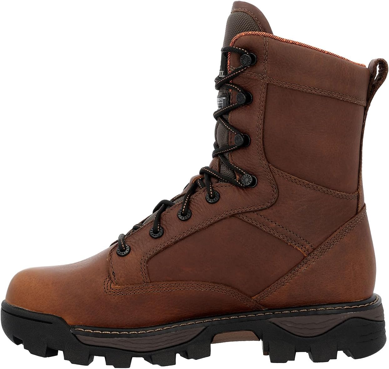 ROCKY BearClaw 400G Insulated Hunting Boot