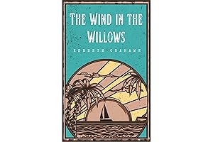 Tales from beyond the Rainbow: The Wind in the Willows