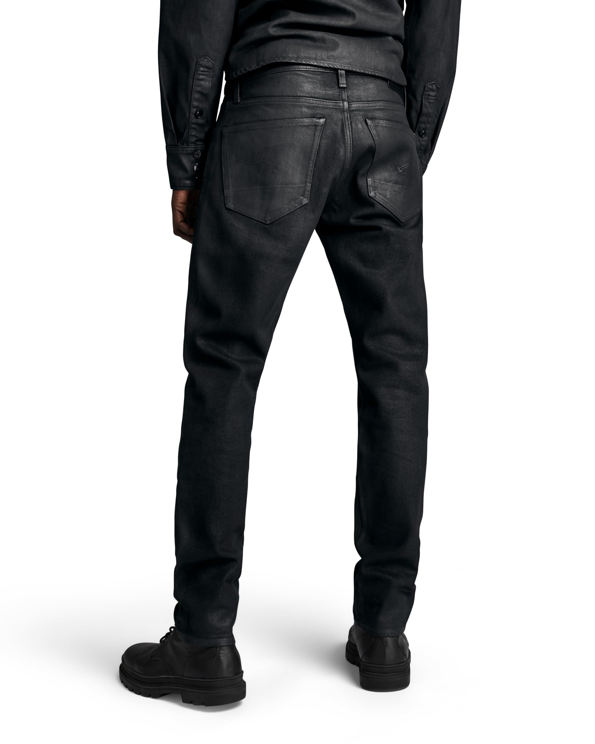 G-Star Hombre 3301 Slim Jeans — view 85