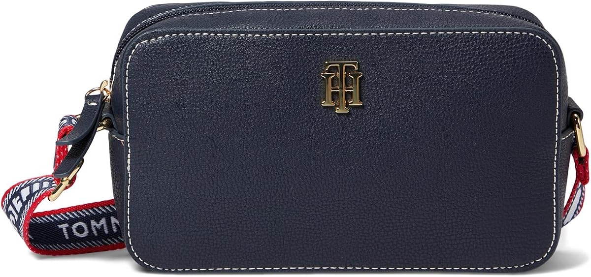 Bandolera para cámara Tommy Hilfiger Adrienne II