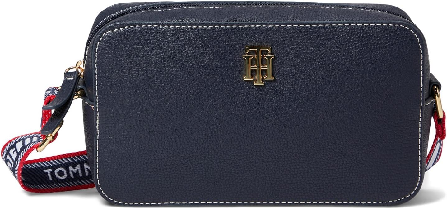 Adrienne II Camera Crossbody