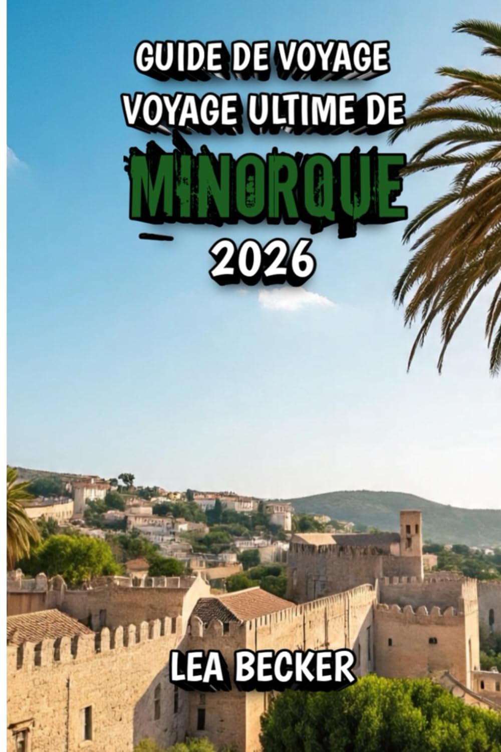 Guide de Voyage Ultime de Minorque 2026: Découvrez les plages, les villages, la gastronomie, la nature et la véritable âme de la Méditerranée.