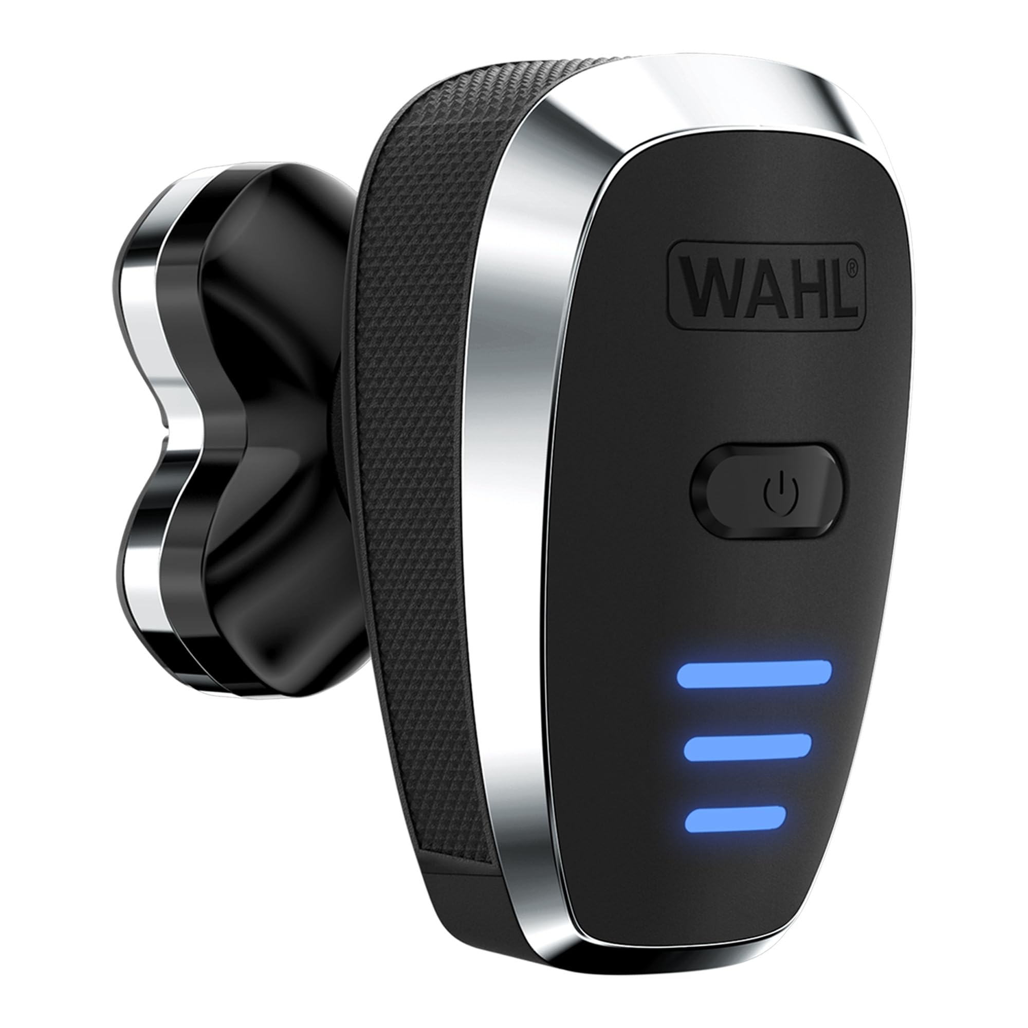 Wahl Elektryczna Golarka do Głowy, Kabel USB, Ultradokładne golenie, 0,2 mm