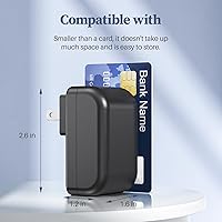 Vista 6 de Cargador de 25,6 V para Kenmore CSV Go DS4020 DS4030 DS4090 DS4095 DS4065 DS4015 Adaptador de alimentación inalámbrico para aspiradora 561051105