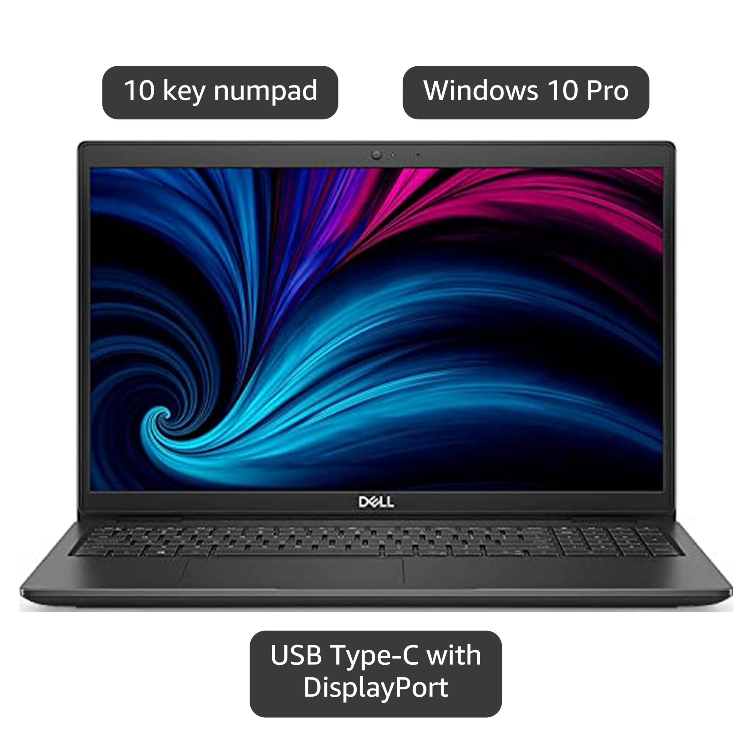 Amazon.com: Dell 2022 Latitude 3520 15 15.6