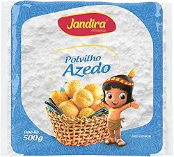 POLVILHO AZEDO JANDIRA