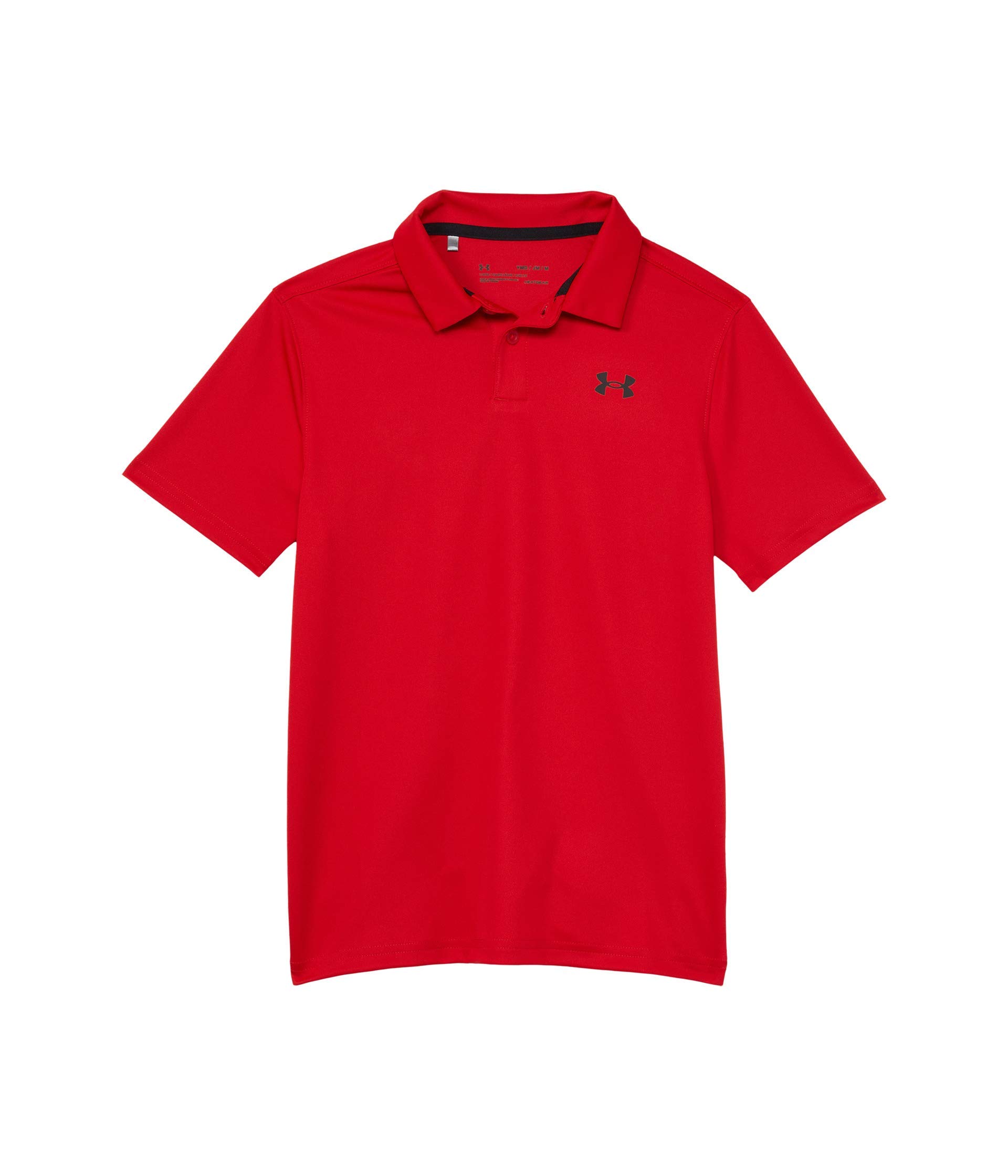 Under Armour Polo Uniseks - dzieci Performance