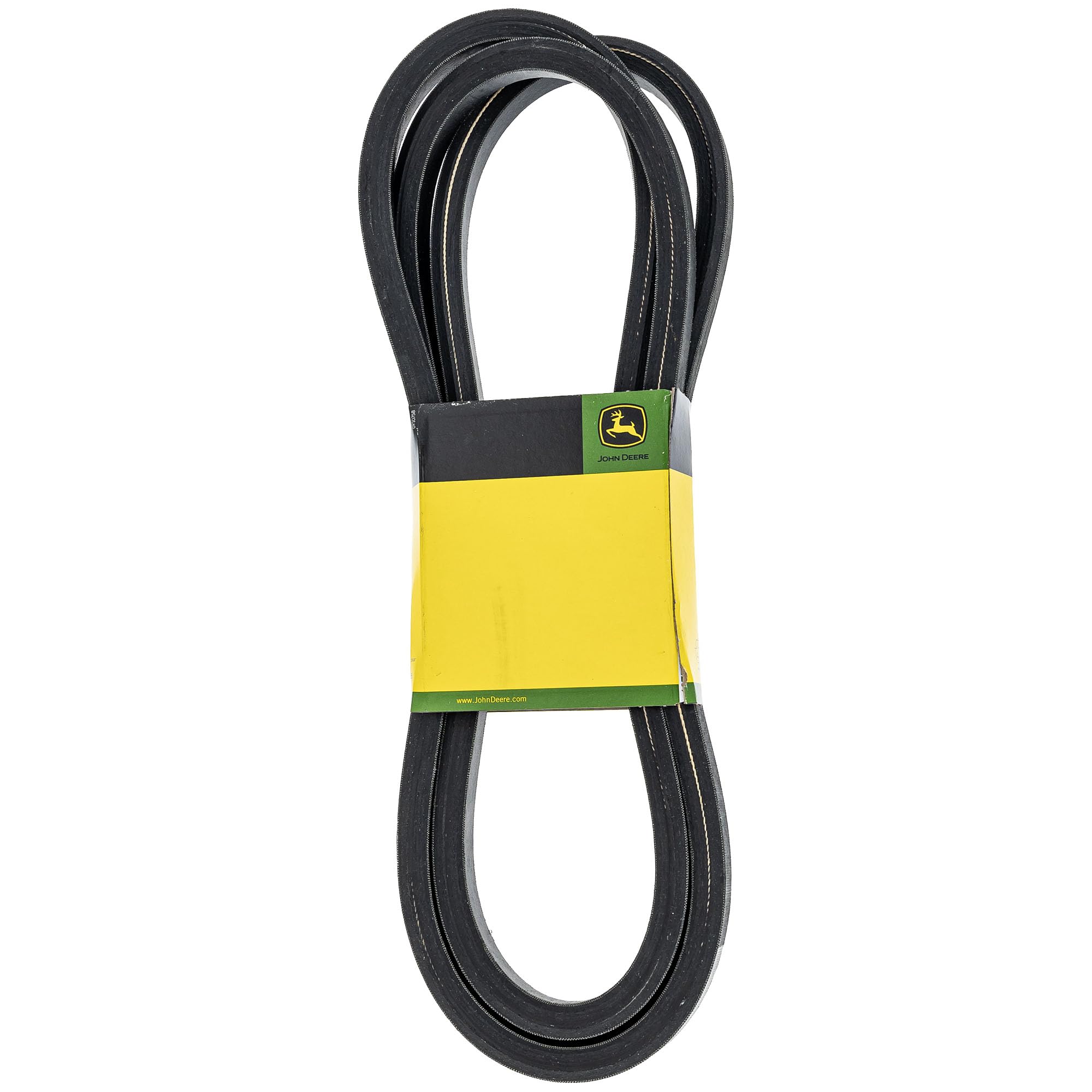 Amazon.com : John Deere OEM Double V Drive Belt Mower Deck 322 330  