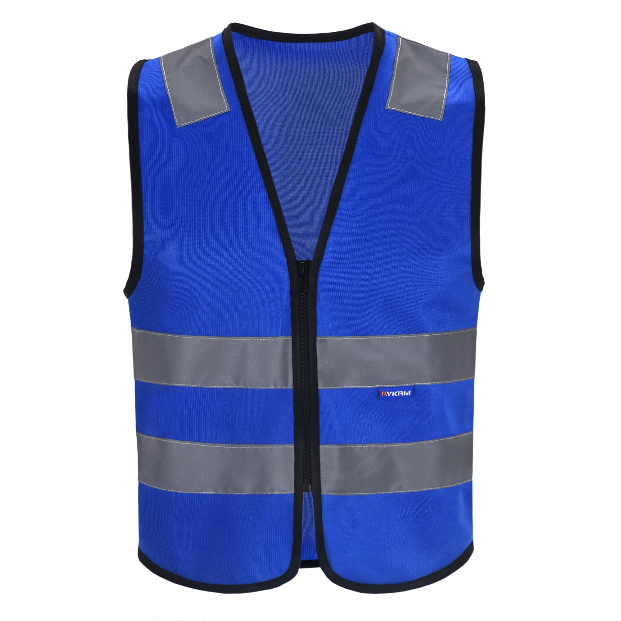 5 colors horse riding High Visibility Hi Viz Vest Waistcoat equestrian high vis Safety hi vis vest(XXS-XXL)