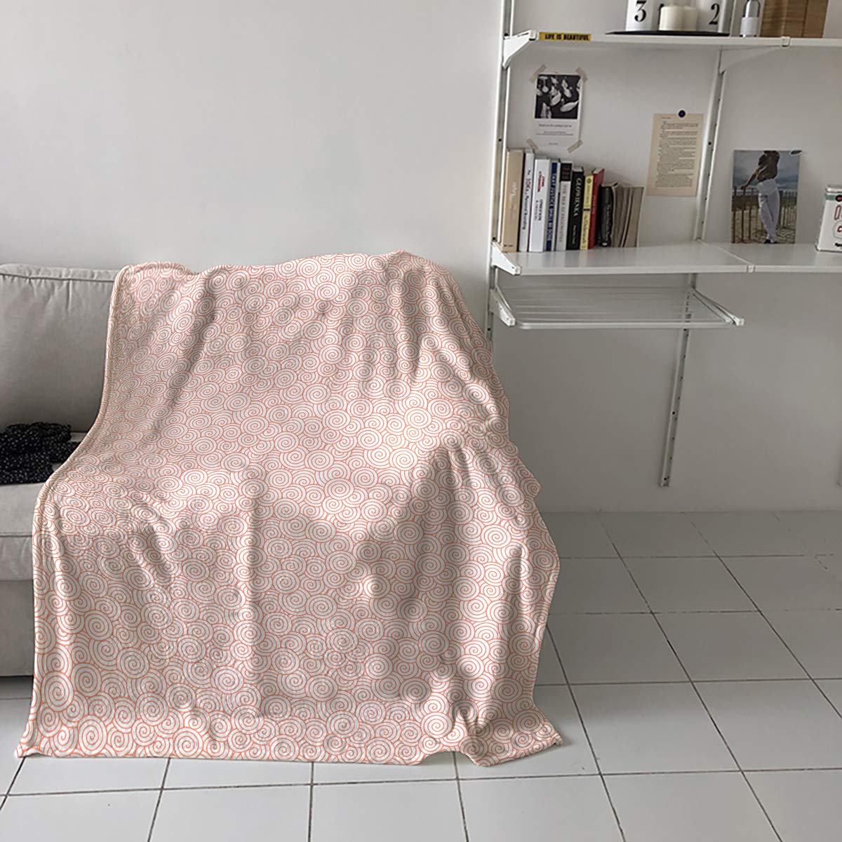 Cuscino Protettivo in Schiuma Morbida, Protezione for Bordi del Tavolo A Forma di W, Protezioni for Bordi del Tavolo for Mobili Extra Spesse in Schiuma Ad Alta Densità(Wood,20M)