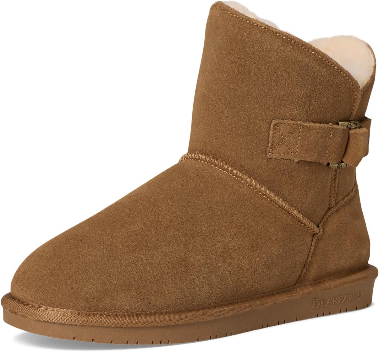 BEARPAW Steph