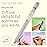 Lifelines Pen Diffuser, Crisp Mountain Air - 1mm Black Ballpoint Pen with Scented Essential Oil Blends - Aromatherapy Diffuser & Sensory Immersion Diffuse Aroma As You Write