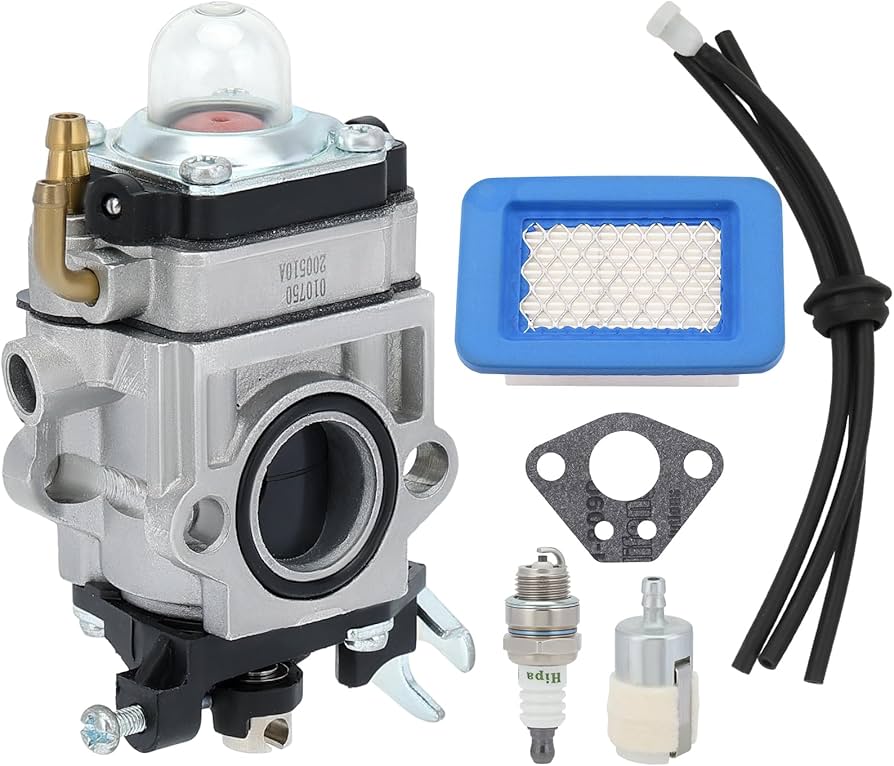 Amazon.com: Hipa PB-755ST Carburetor for Echo PB755ST PB 755ST PB Amazon.com: Hipa PB-755ST Carburetor for Echo PB755ST PB 755ST PB