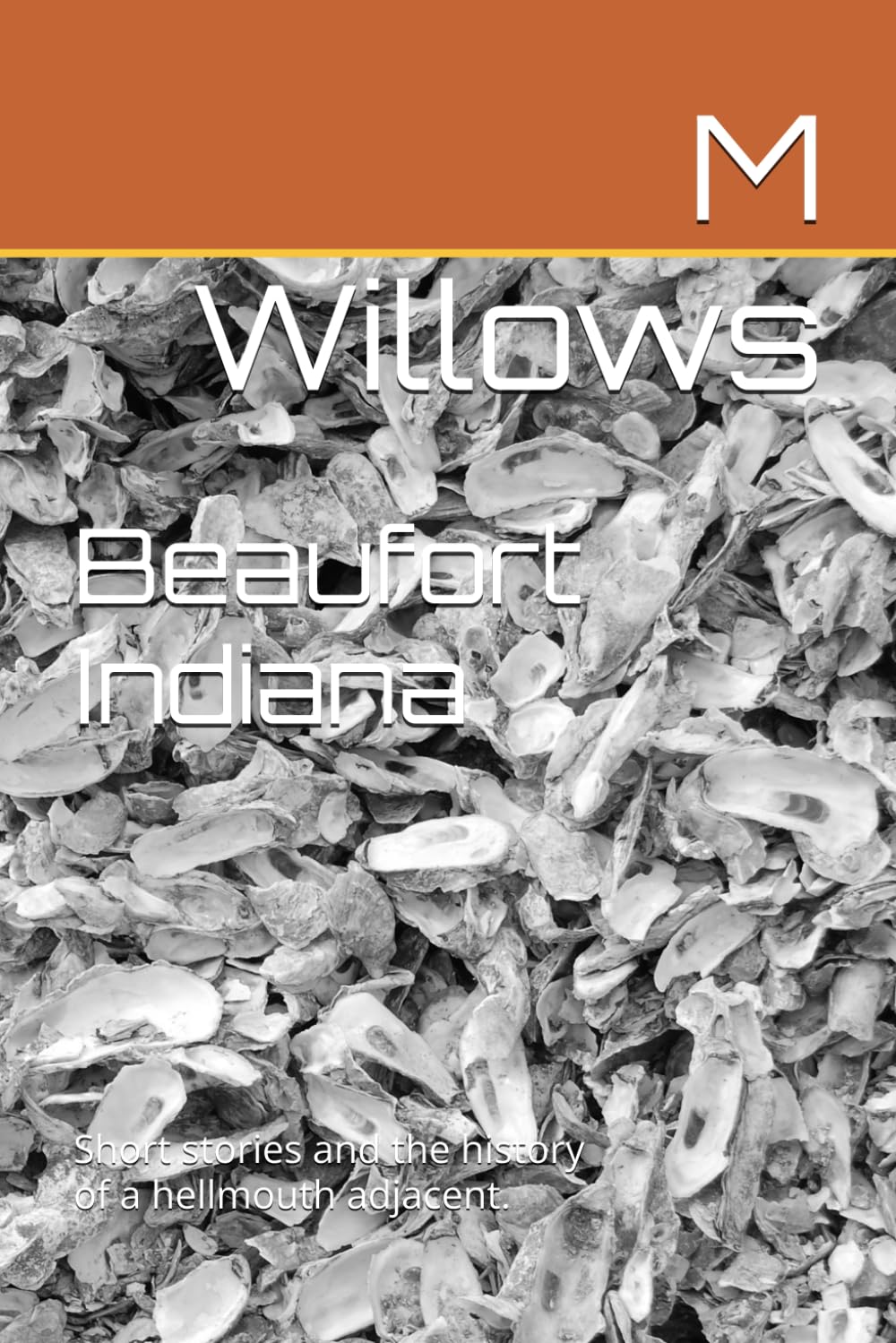 Beaufort Indiana: Short stories and the history of a hellmouth adjacent.