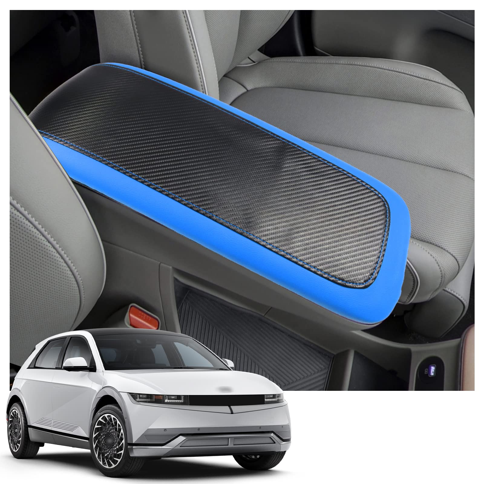 Buy YEE PIN Ioniq 5 Console Ioniq 5 Accessories 2022 Ioniq 5 Cover