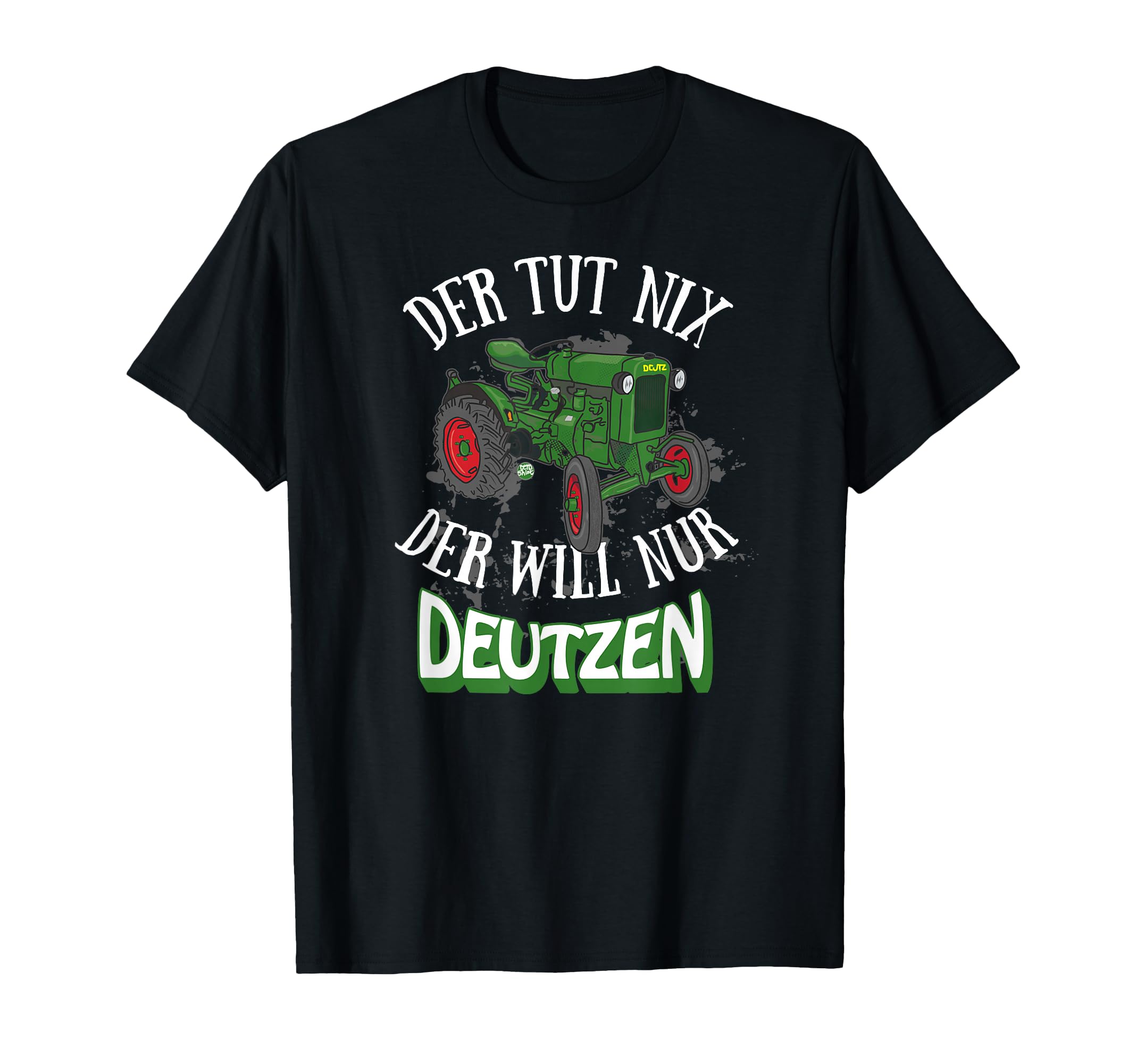 Kleidung mit Designs von Amazon Merch on Demand