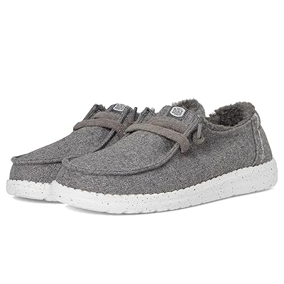 Hey Dude Wendy Wool Cozy Women