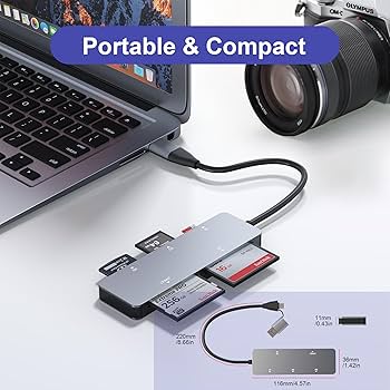 Amazon.co.jp: CFastカードリーダー、USB 3.0 USB C CFast 2.0