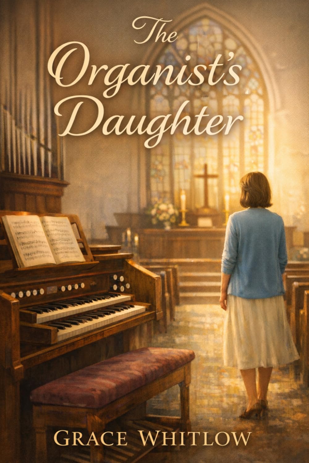 The Organist's Daughter