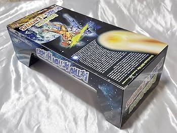 Amazon.co.jp: SECRET BASE アクションヒーローズ 怪人蜂男