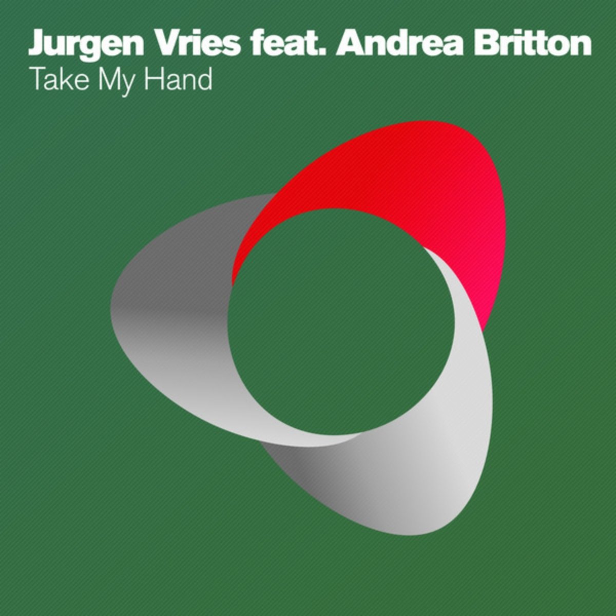 Jurgen Vries feat. Andrea Britton