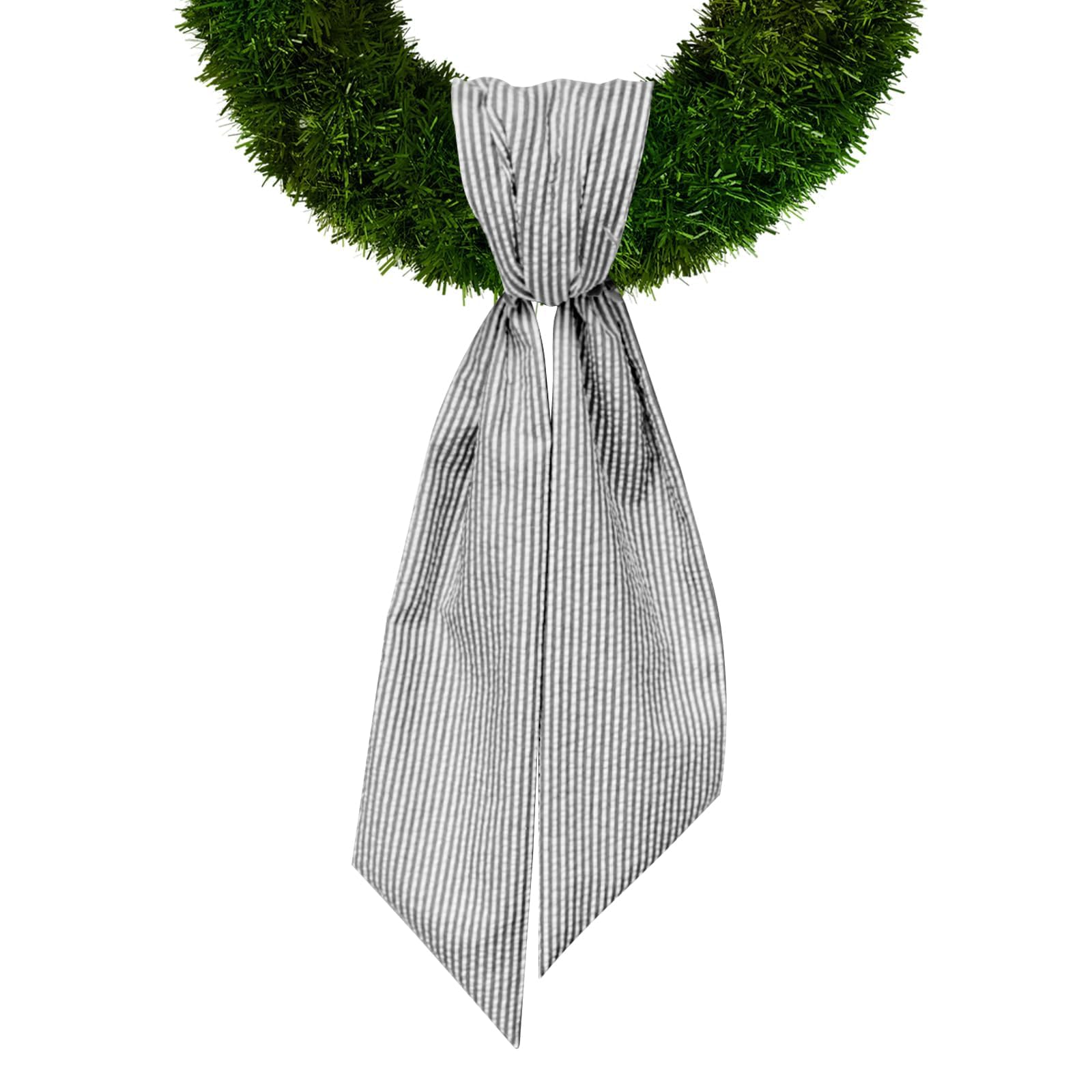 chmacura Birthday Wreath Sash - bows and ribbons | Mubboo