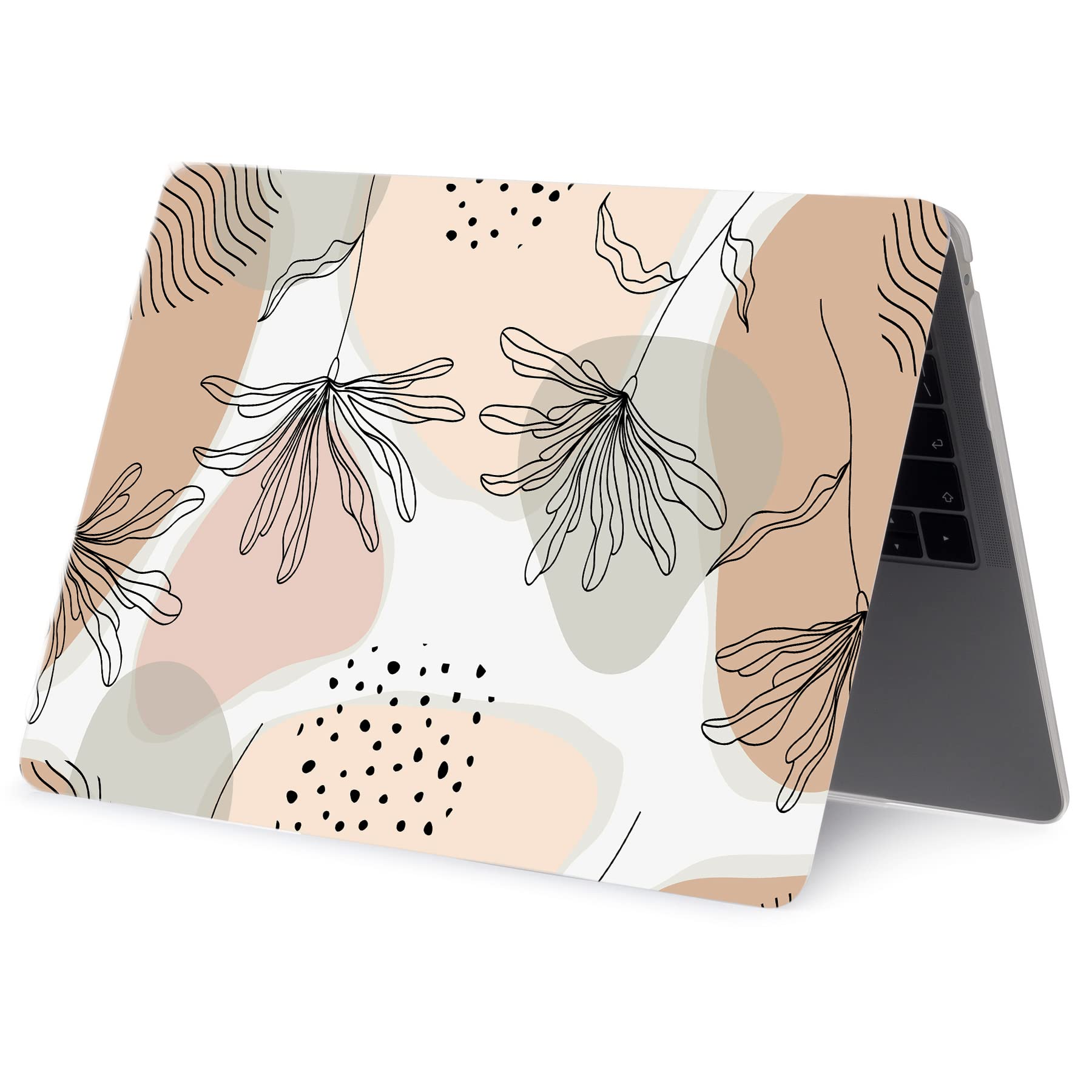 Apple - kk229 Amazon.com: MacBook Pro 13 Shortcuts Keyboard Cover Skin for
