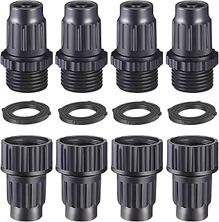 Azonee Expandable Garden Hose Repair Kit