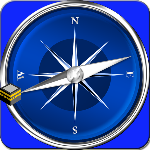 Qibla Compass ToolAmazon.caAppstore for Android