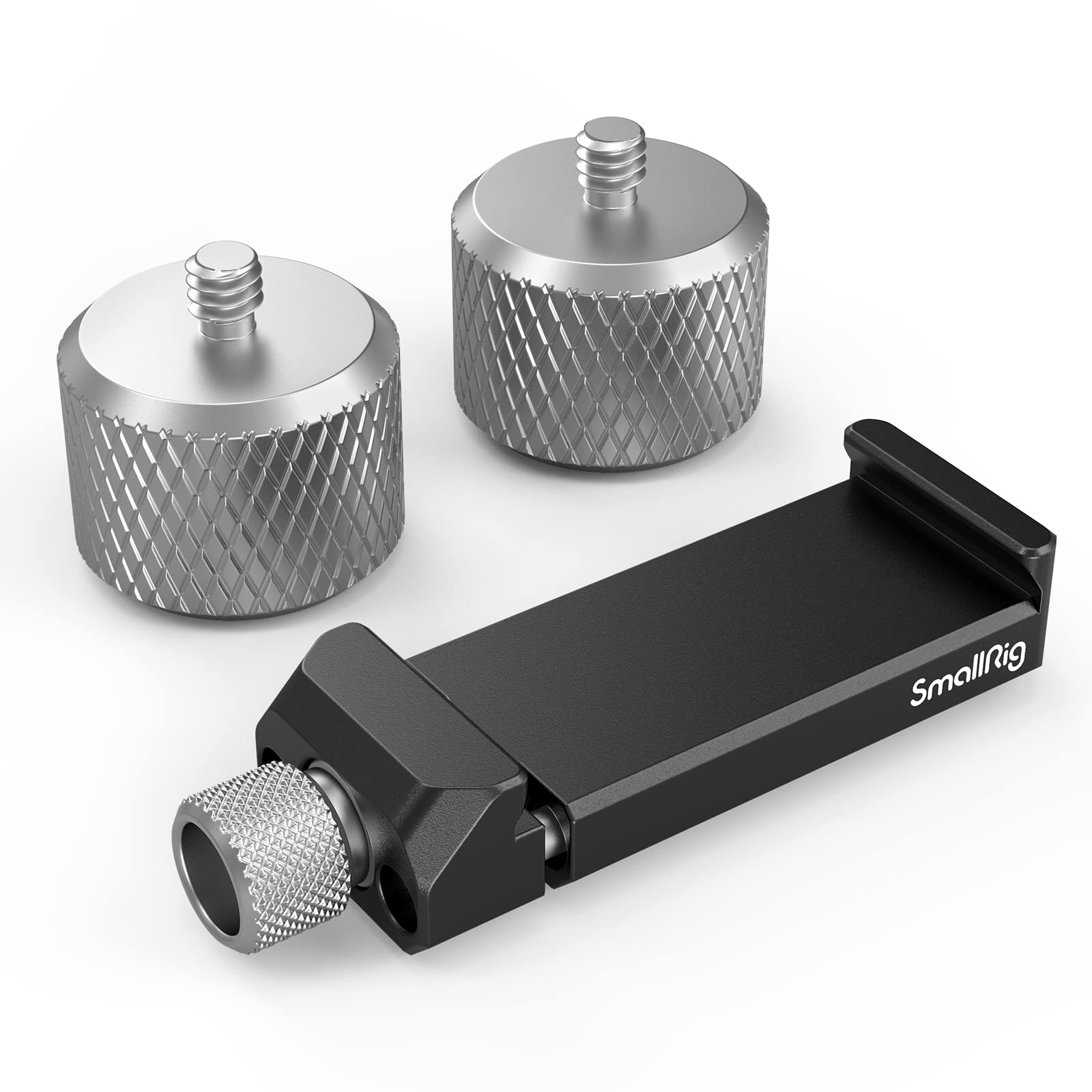 SMALLRIG Kit de Contrapeso Counterweight Compatible con dji RS2/RSC2/RS 3/RS 3 Pro, ZHIYUN Crane 2S / 3S y Moza Air 2 / AirCross 2-3125