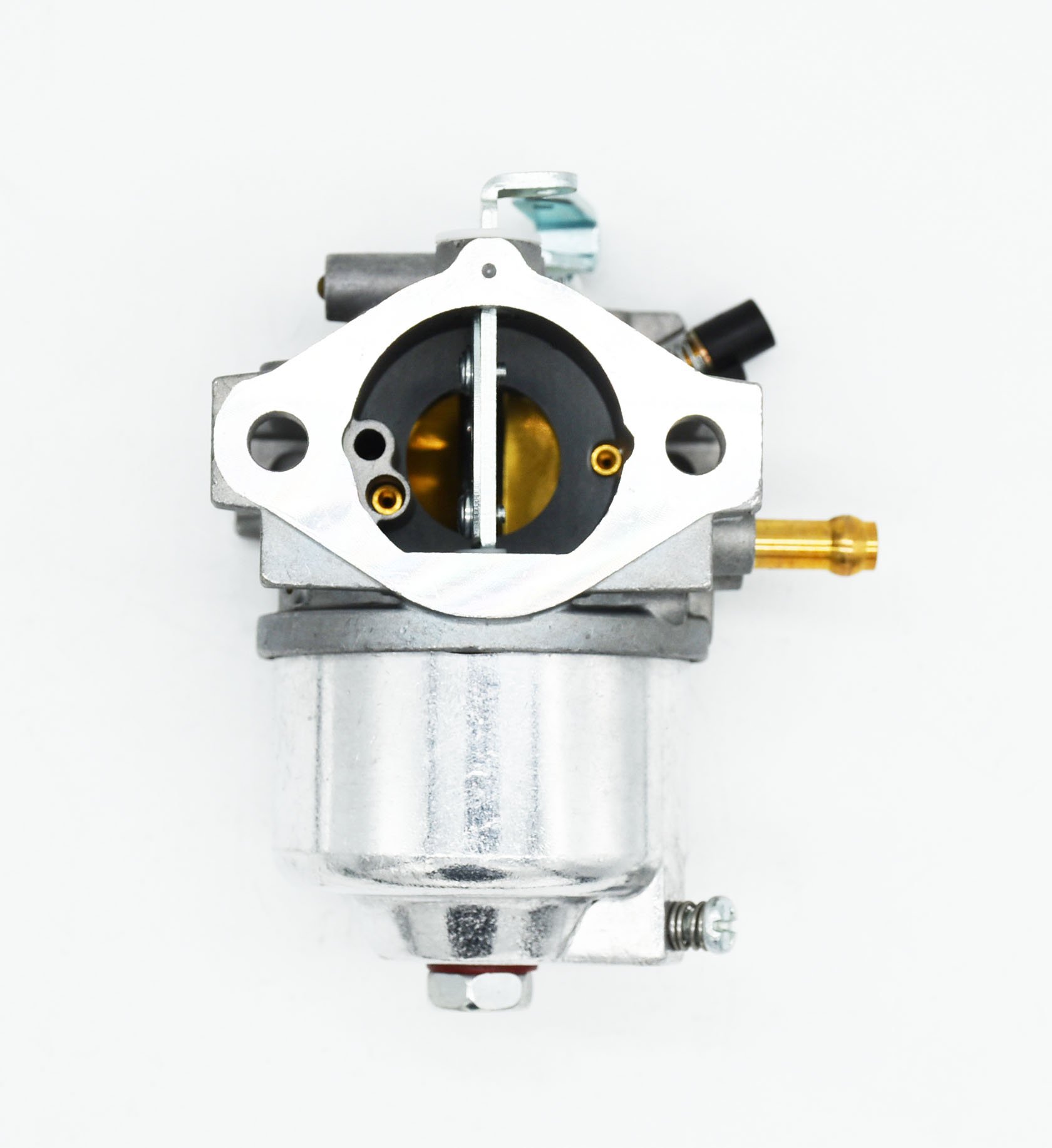 Amazon.com: Partman Carburetor 345 FD590V Fit For John Deere