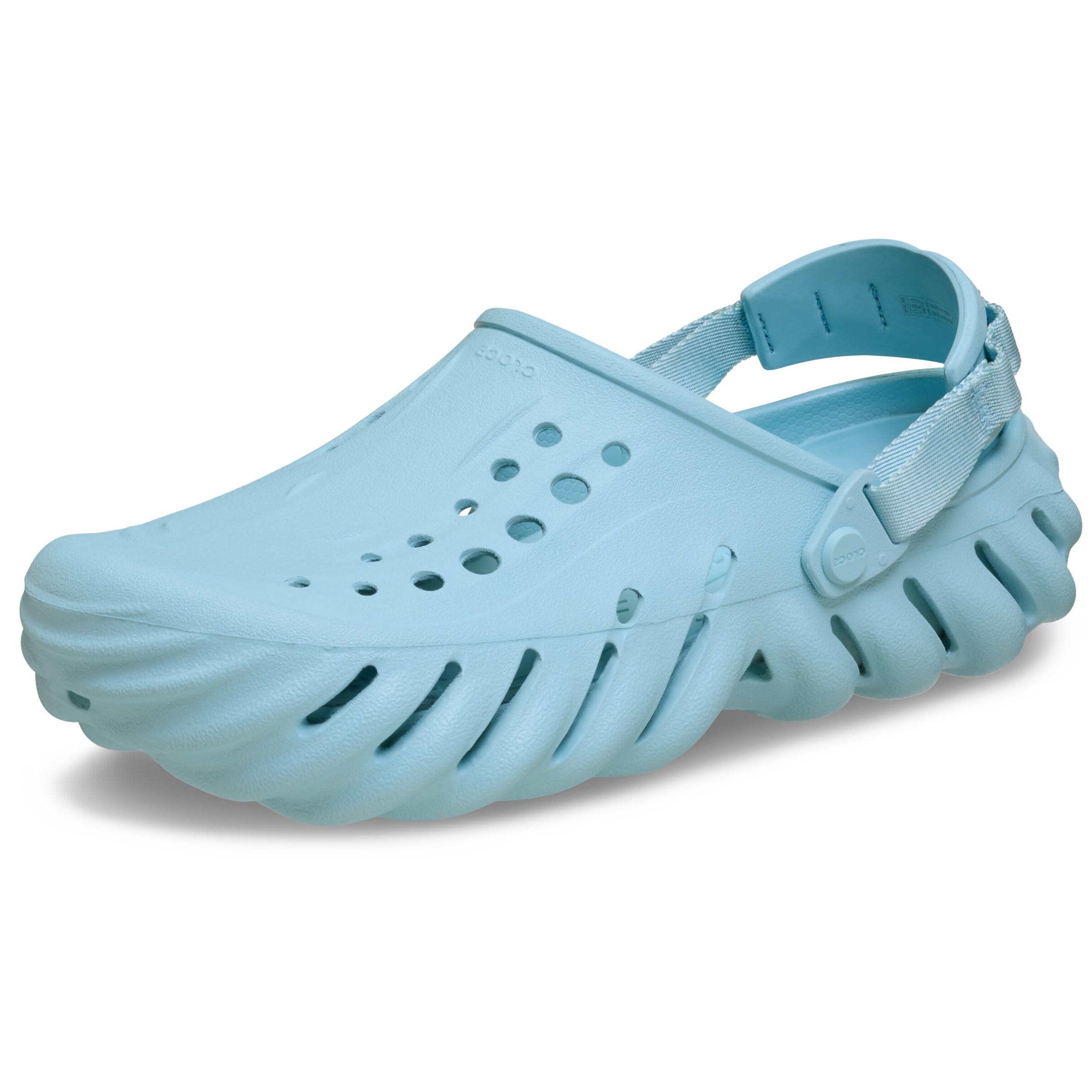 Crocs Unisex-Adult Echo Clog