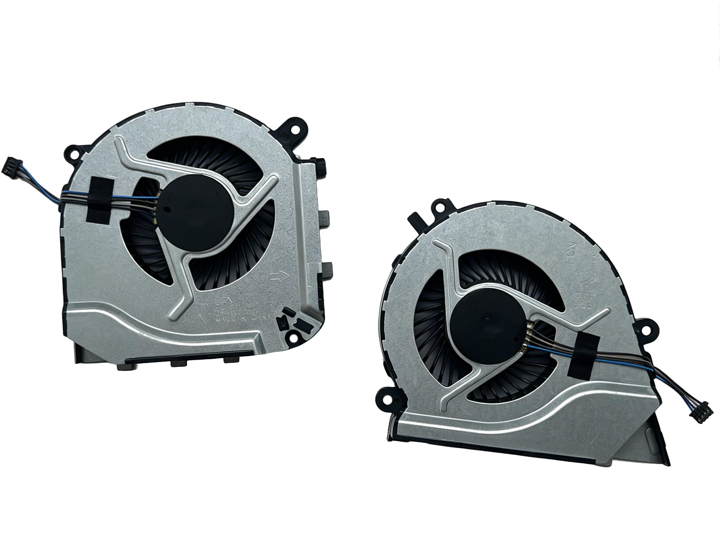 Amazon.com: Replacement Fan for HP Omen 17-W 17-W100 17-W200 CPU