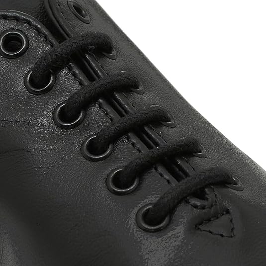 Amazon | [ザ・ロウ] スニーカー マリー ブラック レディース