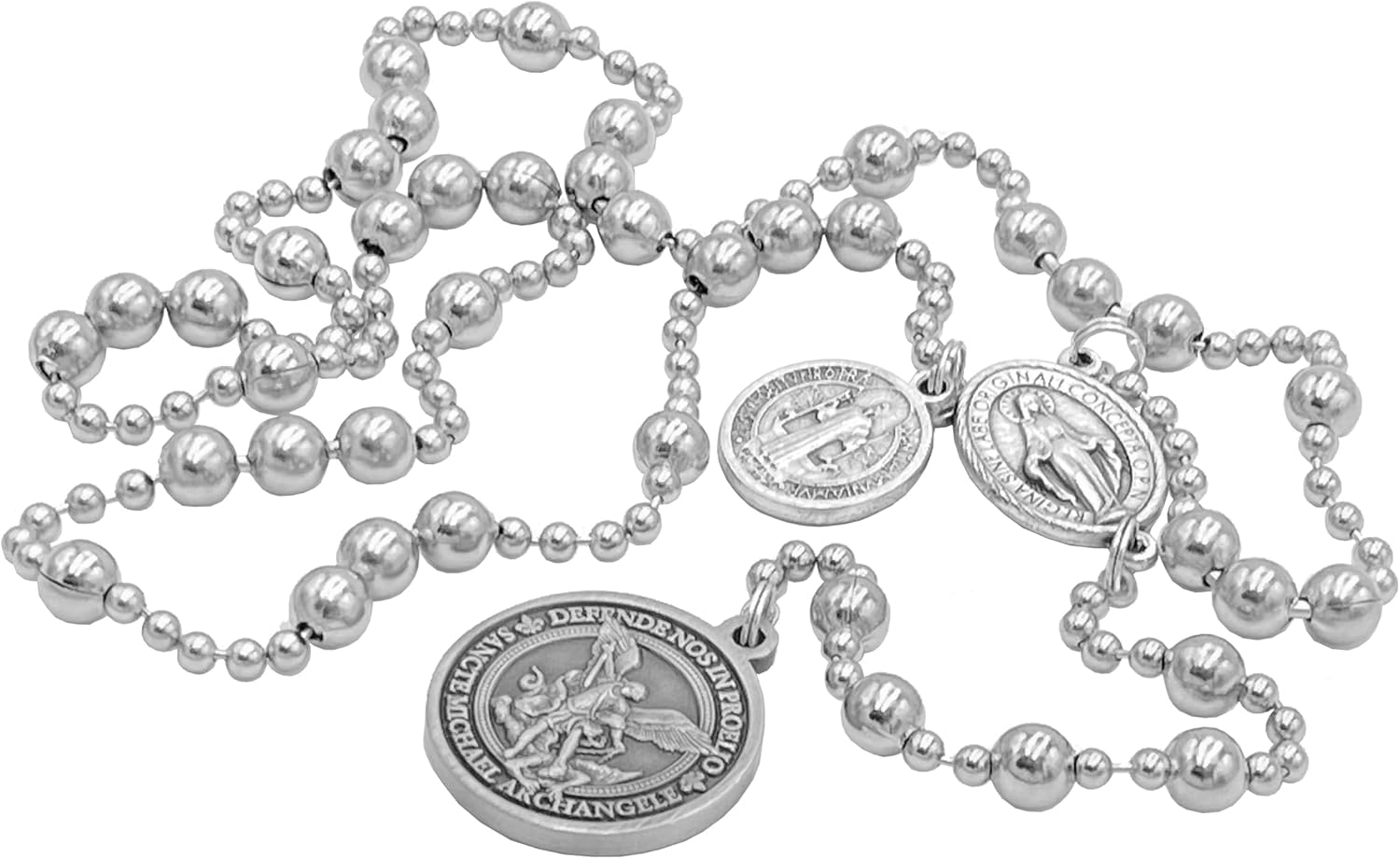 St. Michael Combat Chaplet™